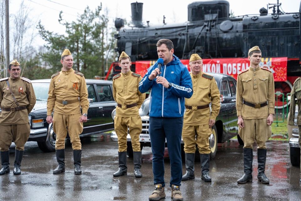     Пресс-служба администрации г.о. Щелково