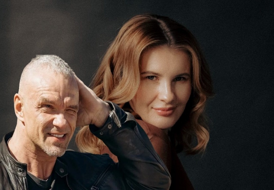 Но это только верхушка айсберга. Если начать разматывать этот клубок, выяснится, что нынешний брак - лишь финальная сцена в детективном сериале с элементами комедии положений.