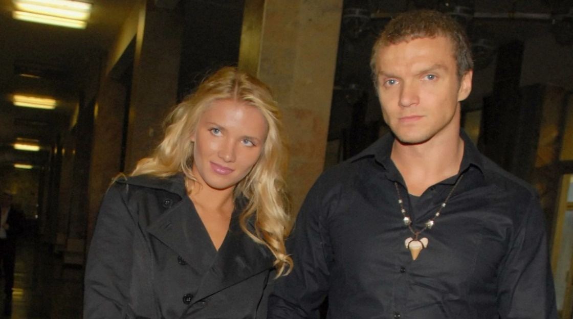 Но Веденская не была бы женщиной, если б успокоилась.