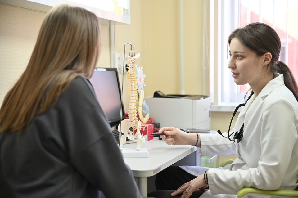    Количество открытых вакансий больше, чем соискателей. Алексей БУЛАТОВ