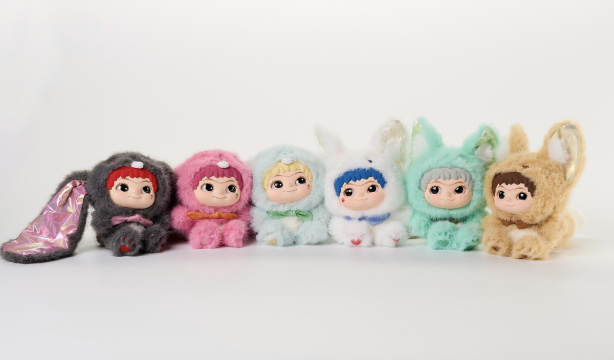 Линейка Вакуку из Чижика