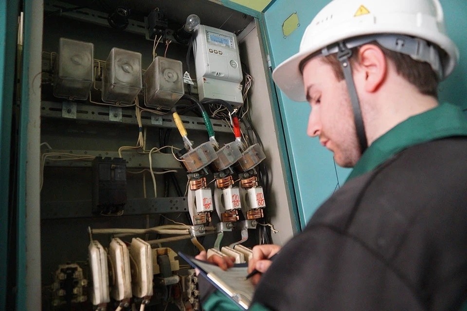    Инструкции по вмешательству в работу счетчиков были доступны для свободного скачивания. Алексей БУЛАТОВ