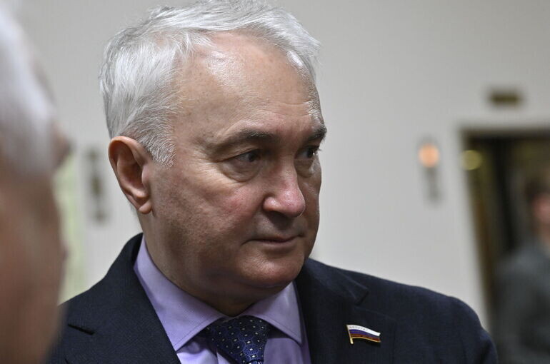   Юрий Инякин/«Парламентская газета»