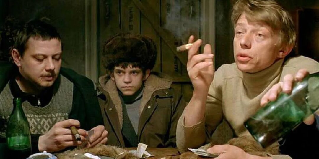 «Плюмбум» не про подростка: что на самом деле предсказал фильм о современном обществе