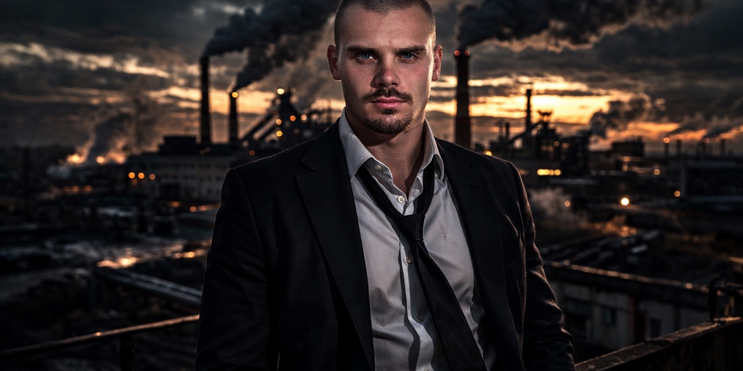 Я работал с состоятельными и успешными. И вот их скрытая ширма.