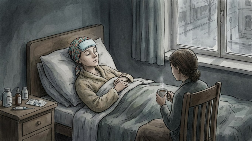   Сгенерировано с помощью ИИ