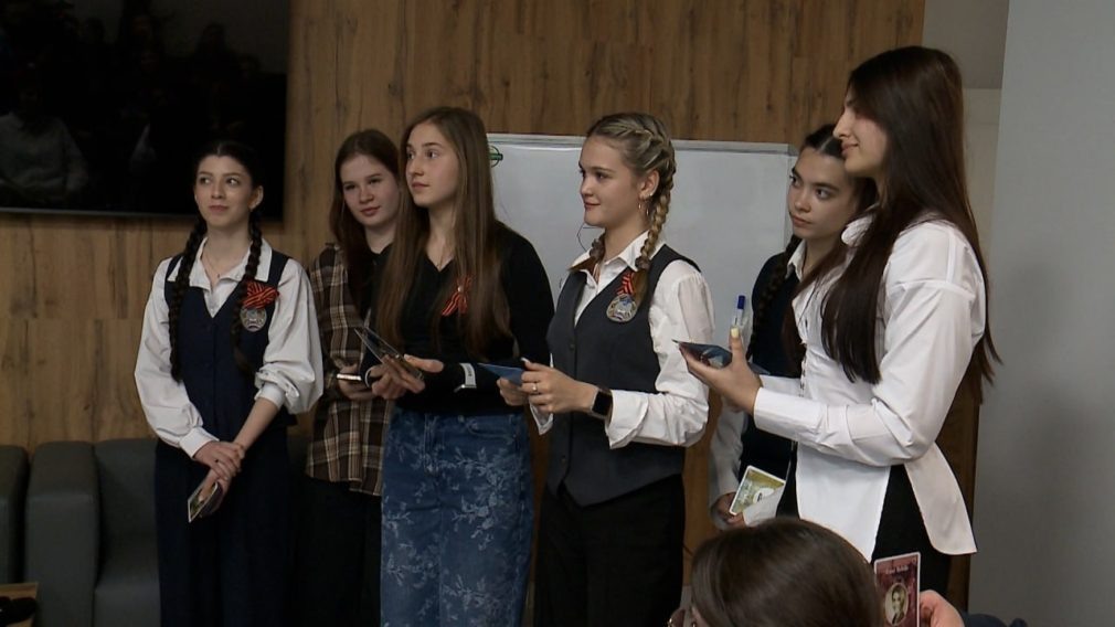    Фото: СвоёТВ Сергей Иванов