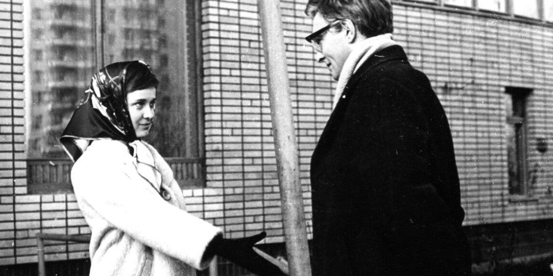 «Вы просто ушли в себя и развели там пессимизм!»: культовые цитаты из советского кино