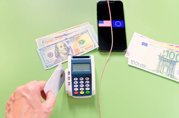 
Зарубежные виртуальные карты для России – какие бывают.