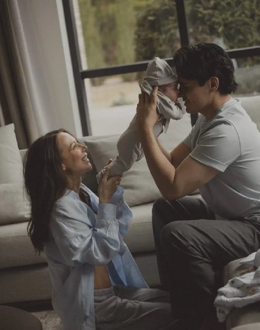    Фото: Instagram* @im__lu_