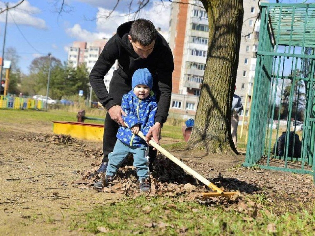    Фото: t.me/vorobiev_live