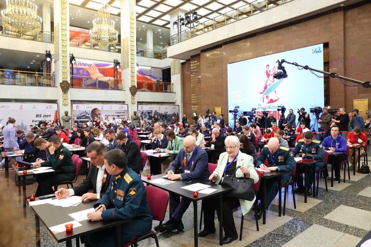     / Источник: © Программа «Время героев»