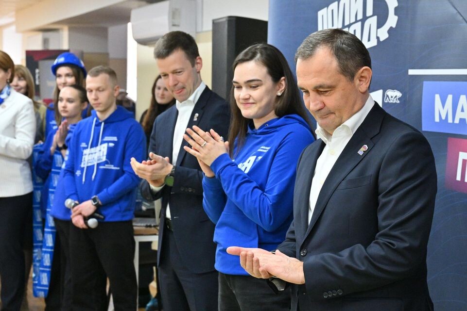     Пресс-служба Мособлдумы