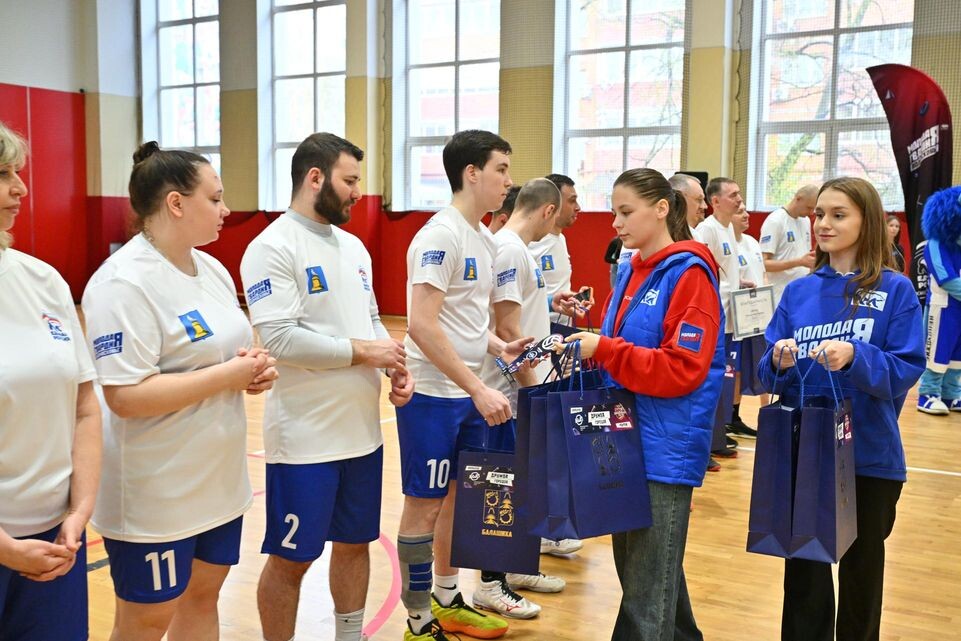     Пресс-служба Мособлдумы