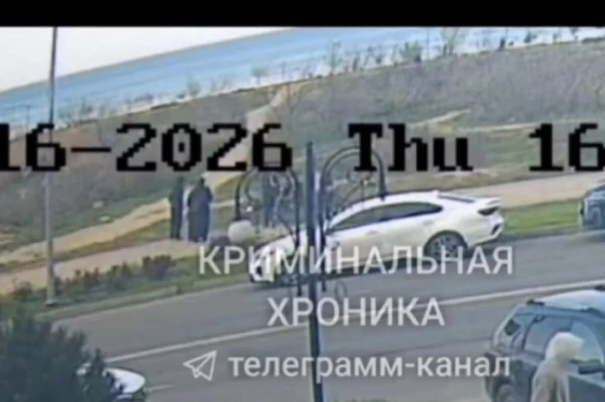    В Каспийске двое школьников без причин избили мальчика с аутизмом в парке