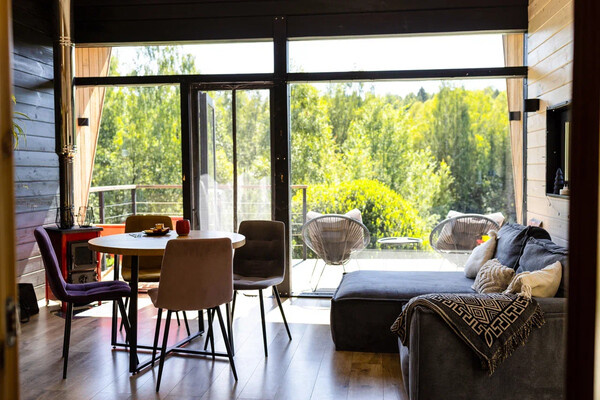 Пресс-служба Domingo Dacha   📷