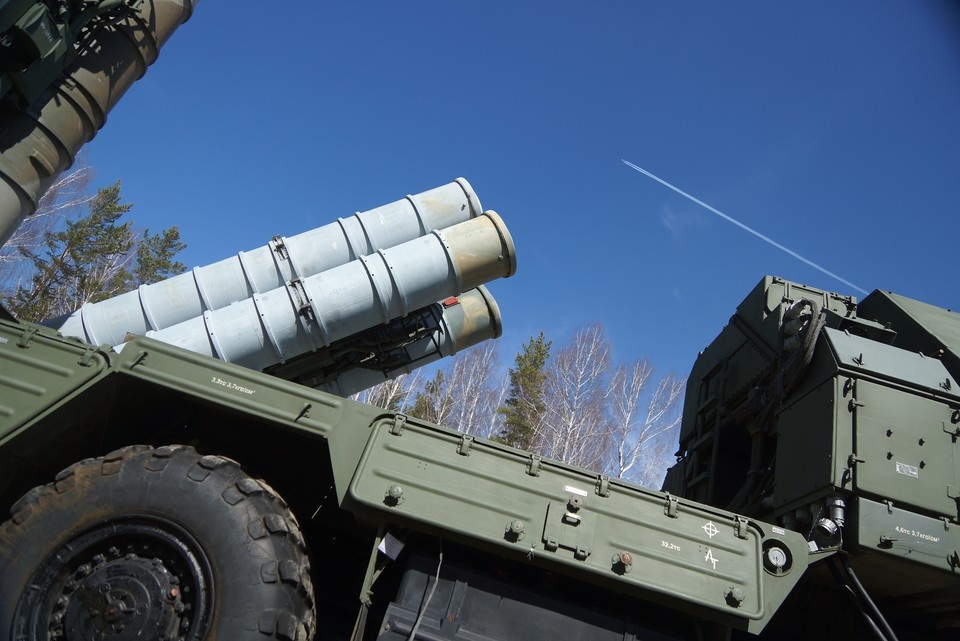    ВСУ пытались атаковать Крым беспилотниками. Алексей БУЛАТОВ