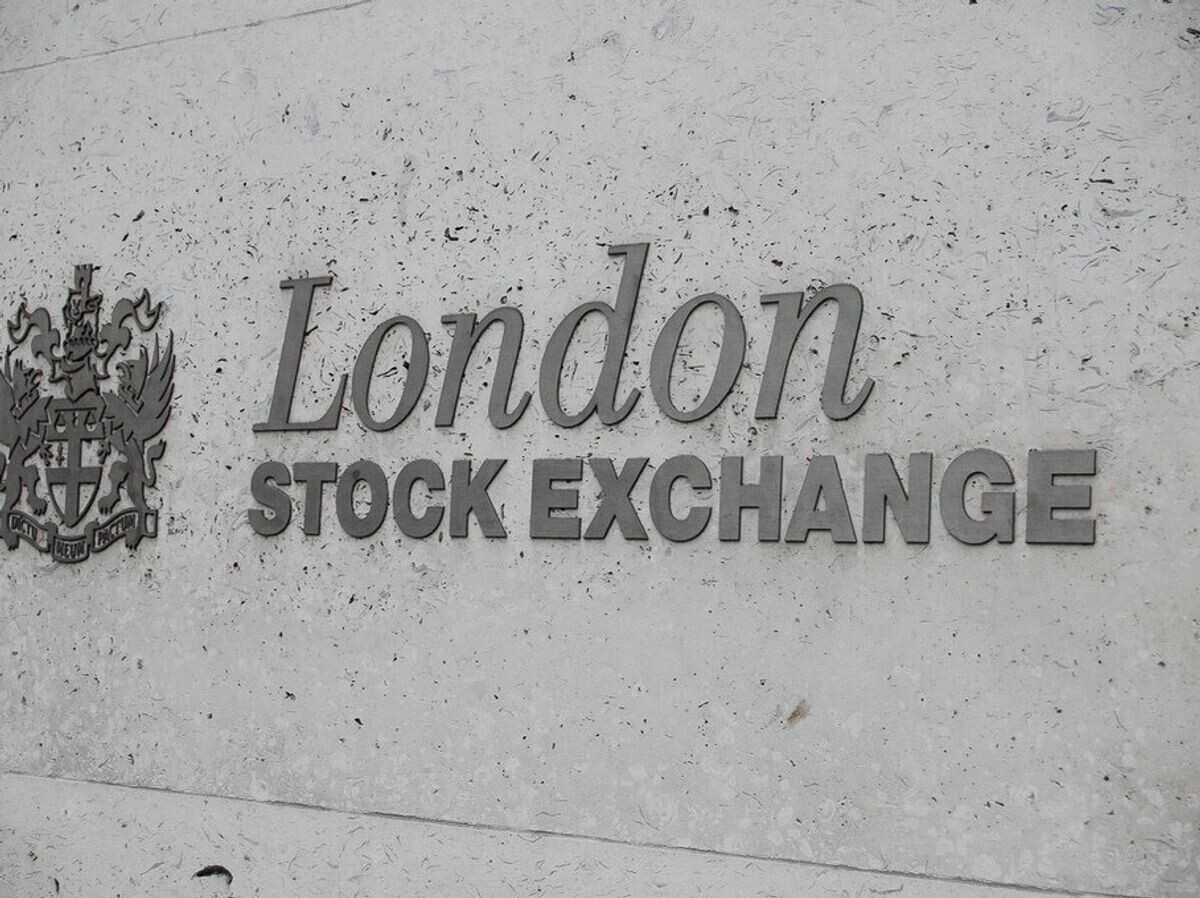    %Лондонская фондовая биржа © flickr.com / jam_90s