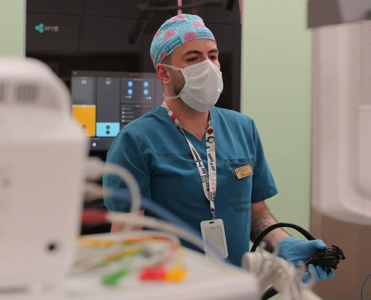    Фото: пресс-служба Минздрава МО