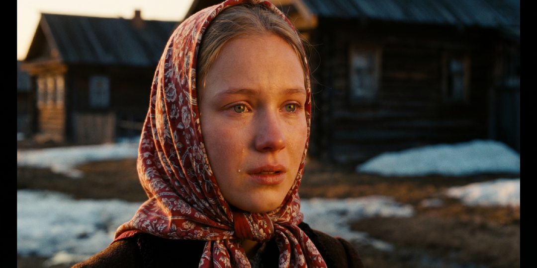 Чужая свадьба - Глава 1