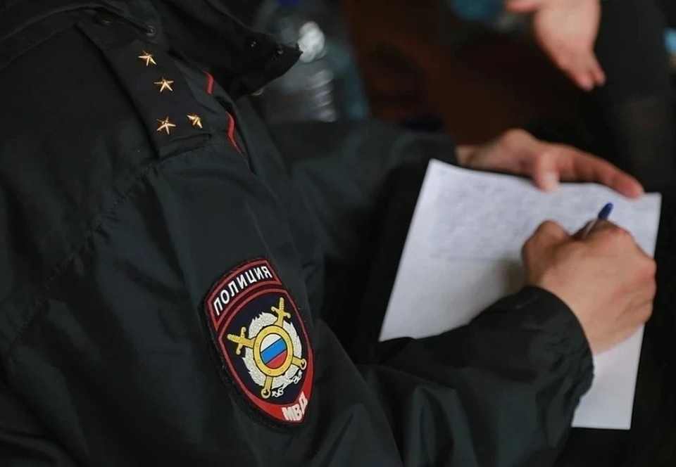    МВД объявило в розыск основателя детского отряда «Надежда» Штейнберга ЛЕНЦ Мария | Архив КП