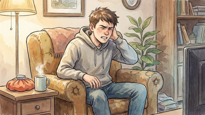   Сгенерировано с помощью ИИ