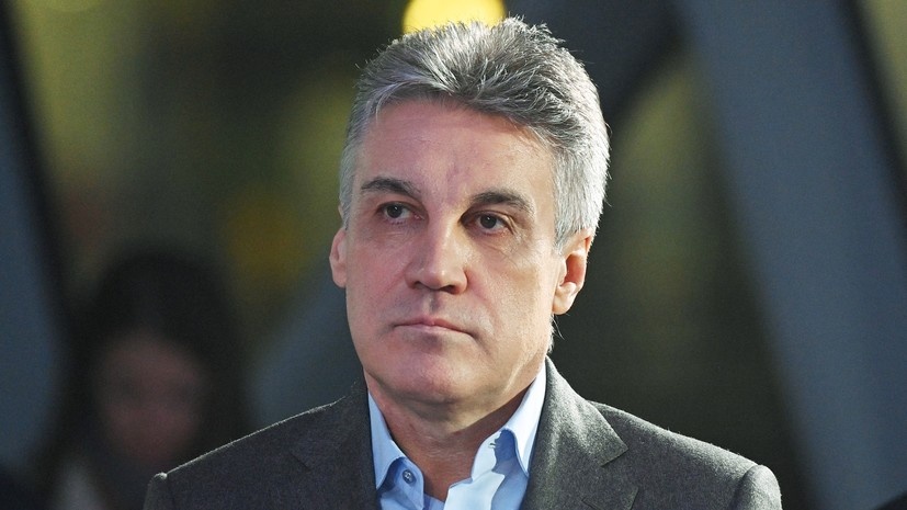   РИА Новости