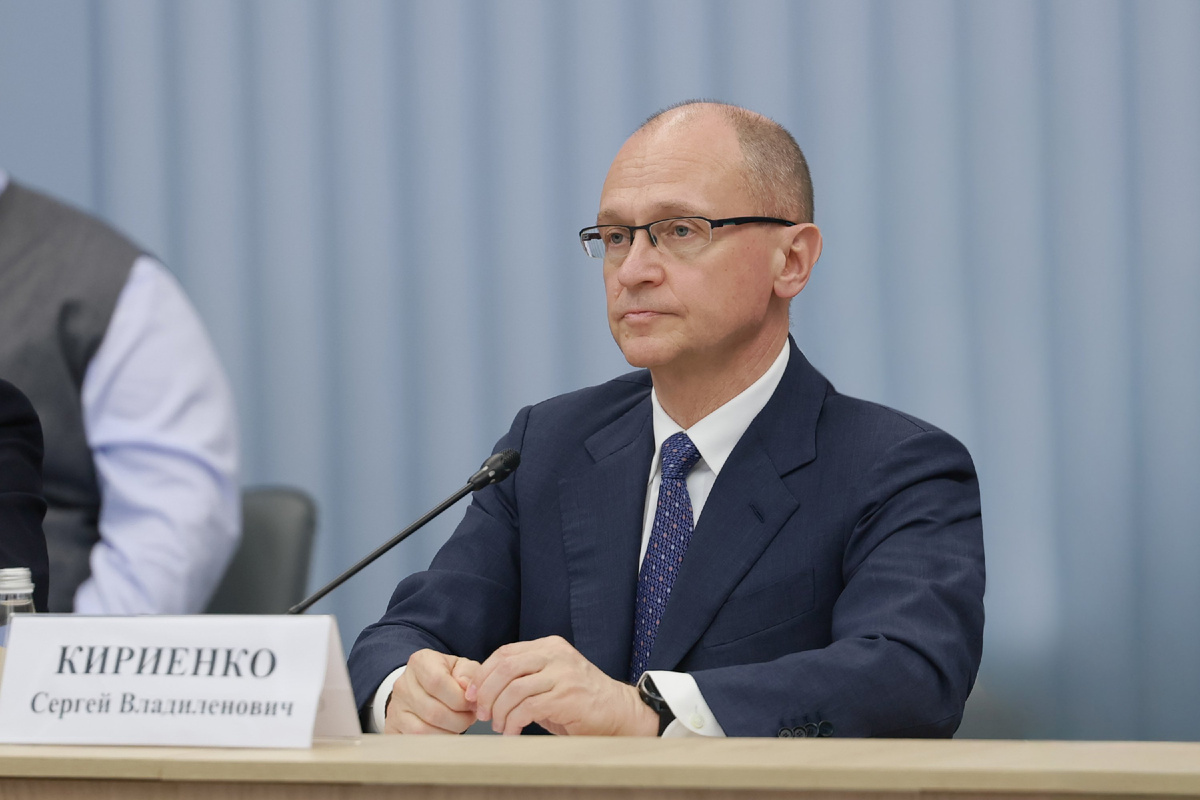 Пресс-служба Национального центра «Россия»