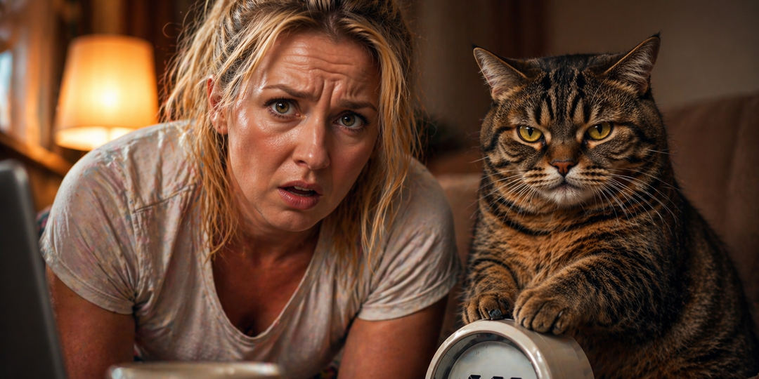 Пять минут вместо зала: почему это работает, даже когда вы устали после работы