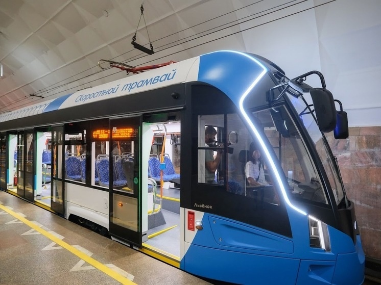     © Фото: ИД «Волгоградская правда» / архив.