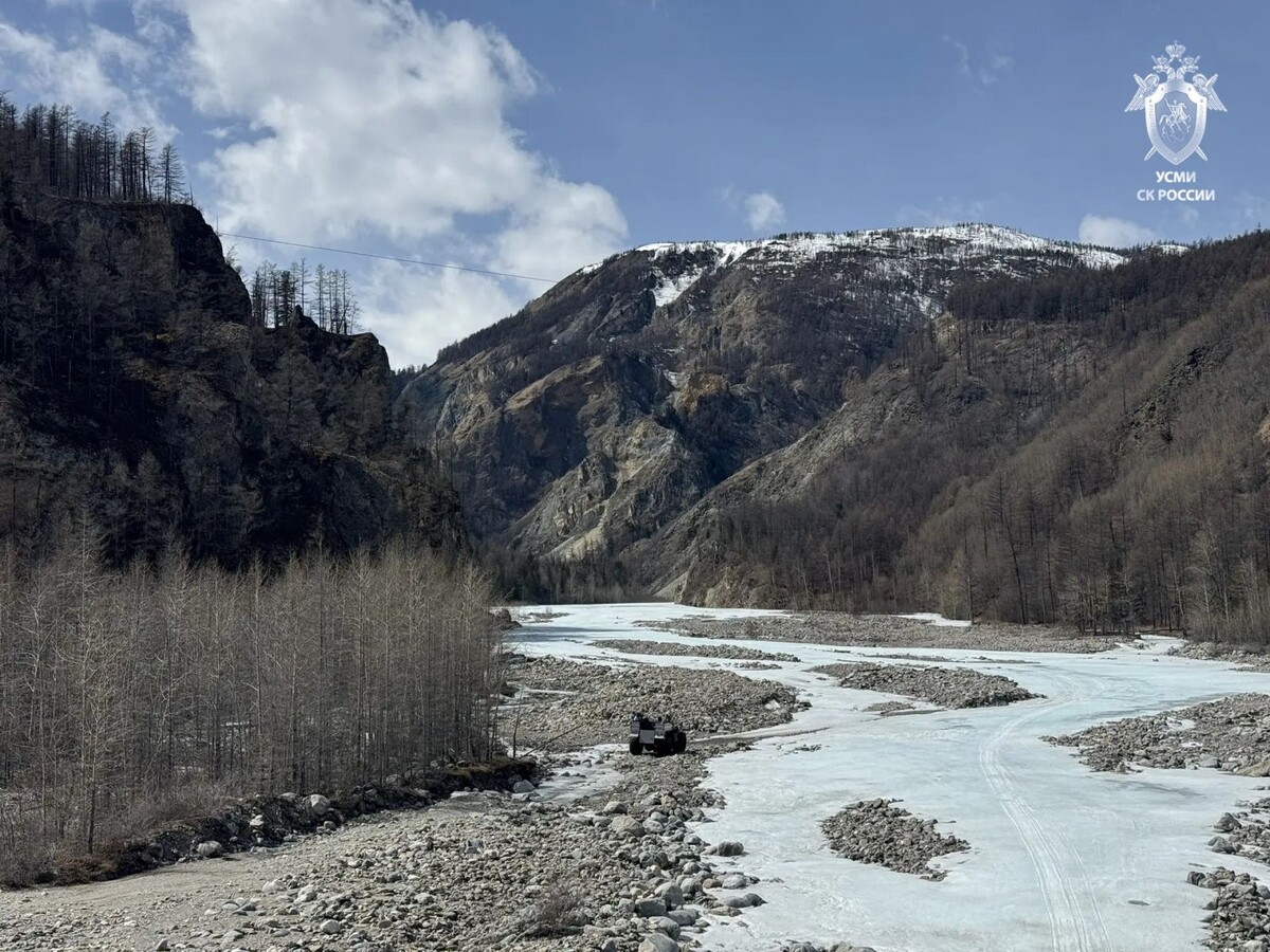     / Источник: © Следственное управление Следственного комитета Российской Федерации по Республике Бурятия
