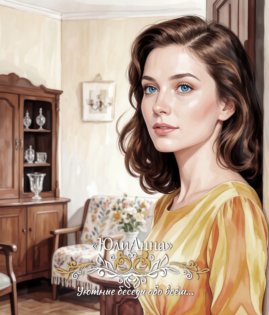 ©ЮлиАнна