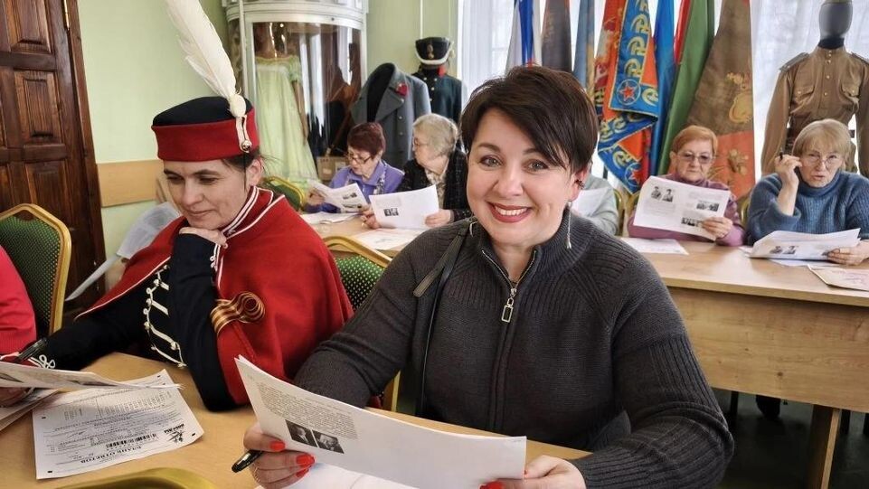     Пресс-служба Московского областного регионального отделения партии «Единая Россия»