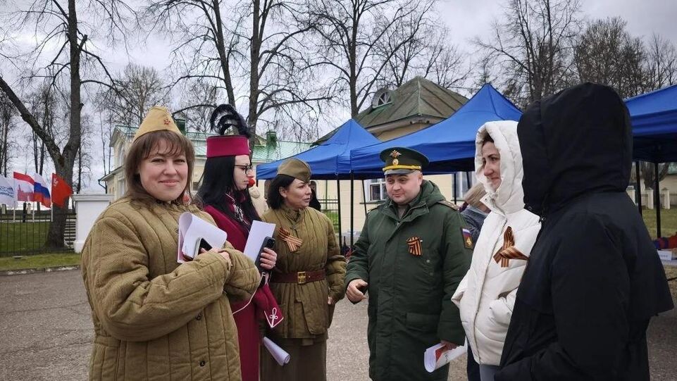     Пресс-служба Московского областного регионального отделения партии «Единая Россия»