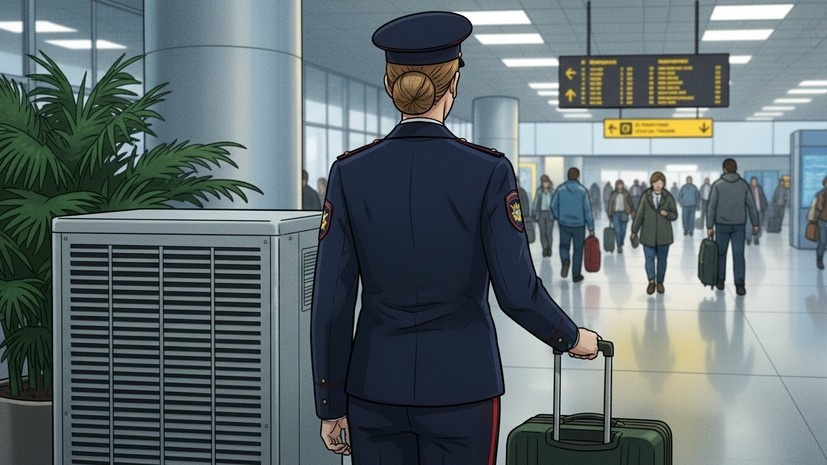   Сгенерировано с помощью ИИ