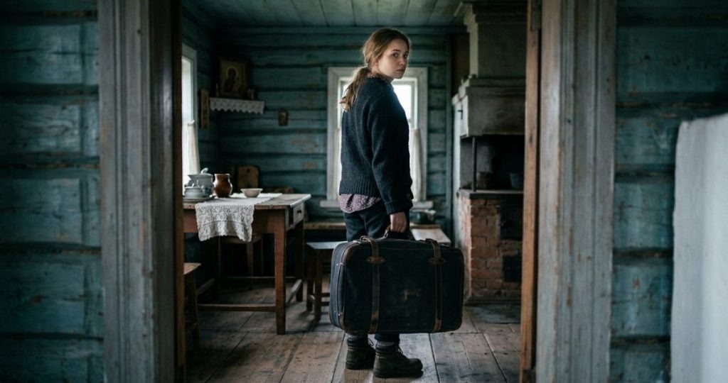 Удобная невестка