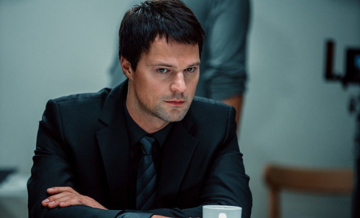    Данила Козловский (Фото: Instagram* @danilakozlovsky)