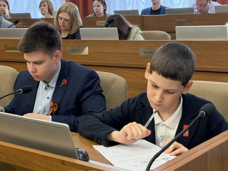     Тамбовская городская дума