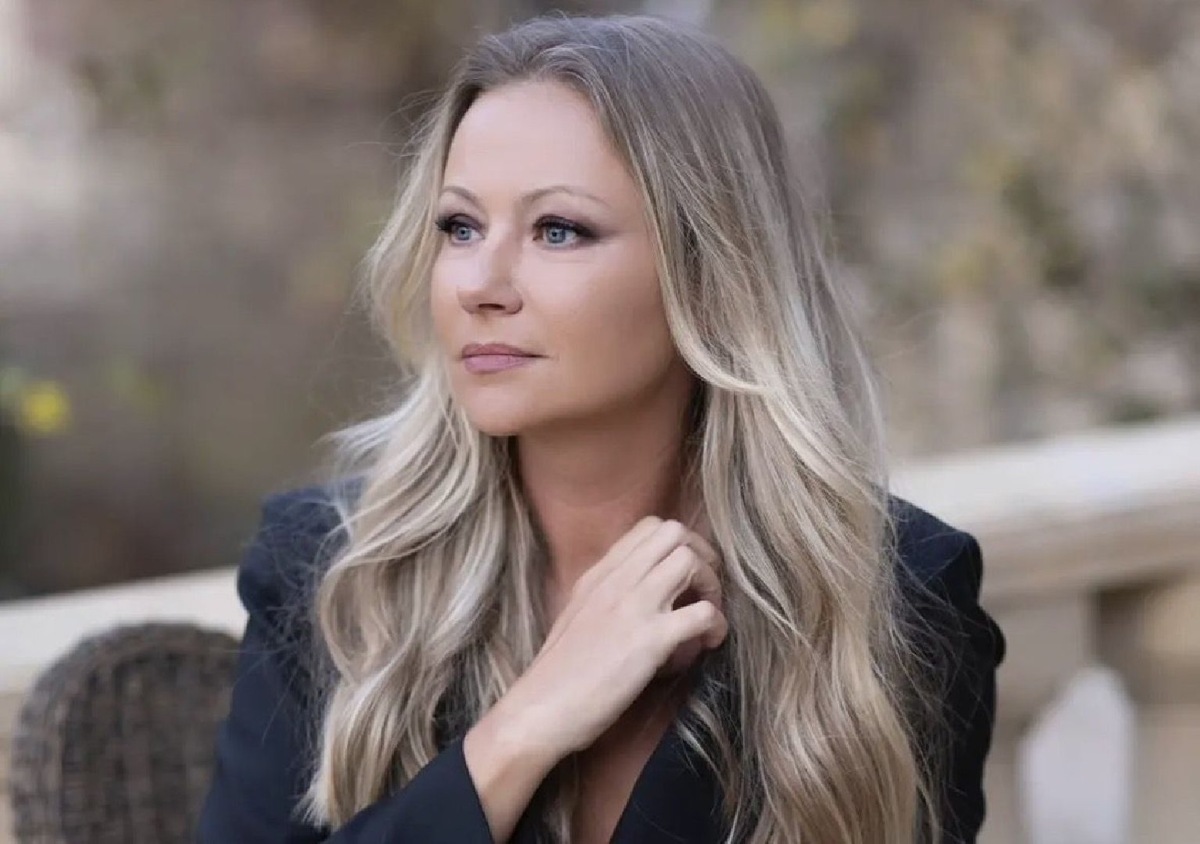    Мария Миронова (Фото: Instagram* / @mariya_mironova_actress)