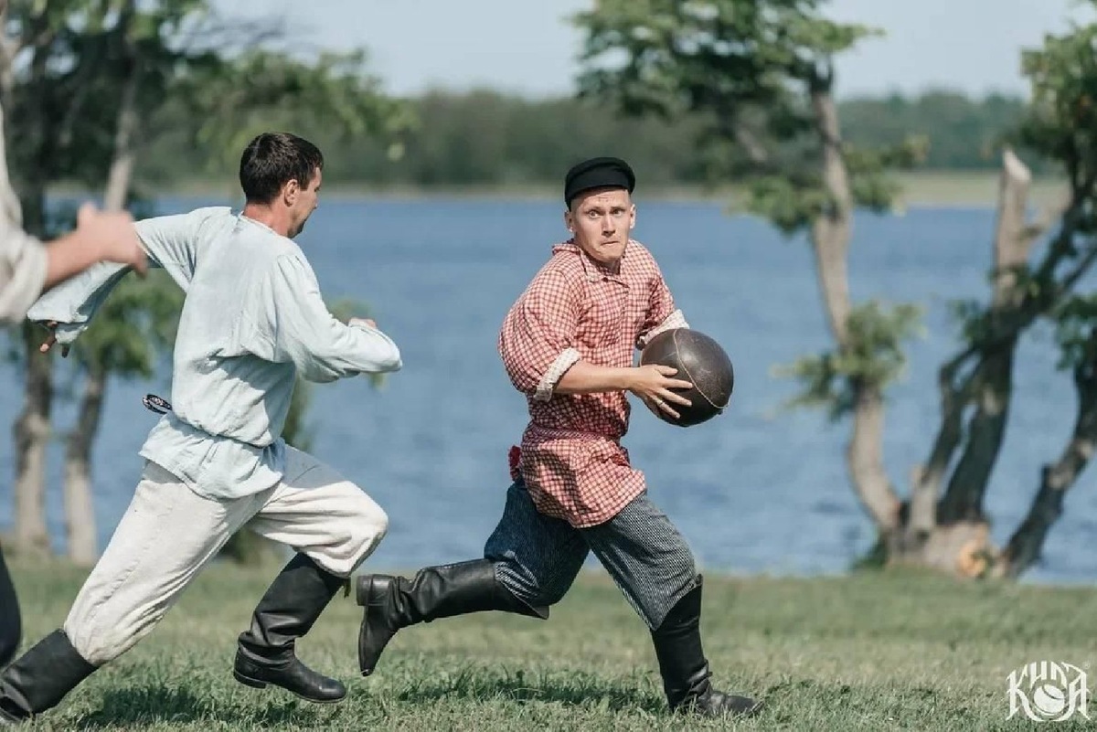    Фото: пресс-служба Федерации килы России