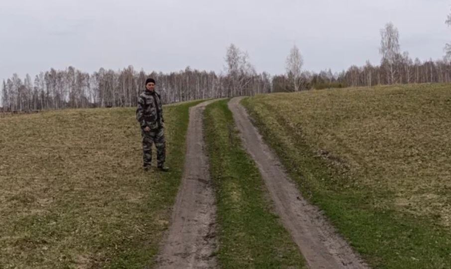 3 варианта - как спасти деревню