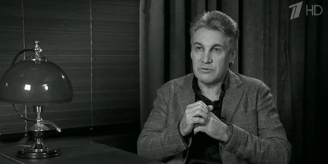 Сын рассказал о последнем разговоре с Алексеем Пимановым