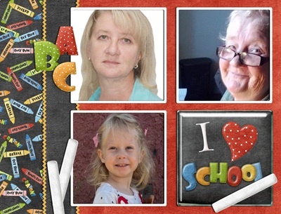 Анаграммы. Одна или две? Выбрать нужно одну или две, Которые поселились в анаграмме.