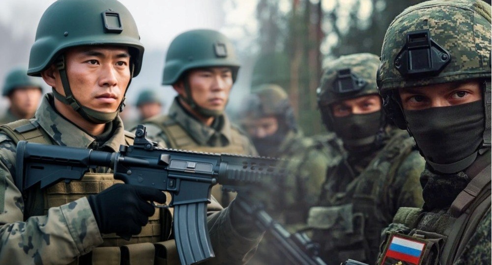 Главная хитрость Пекина: Китай захватит Россию? Метод хорошо известен