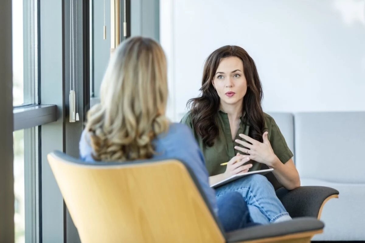    На три дня площадка «Благосферы» превратится в большой психологический хаб.