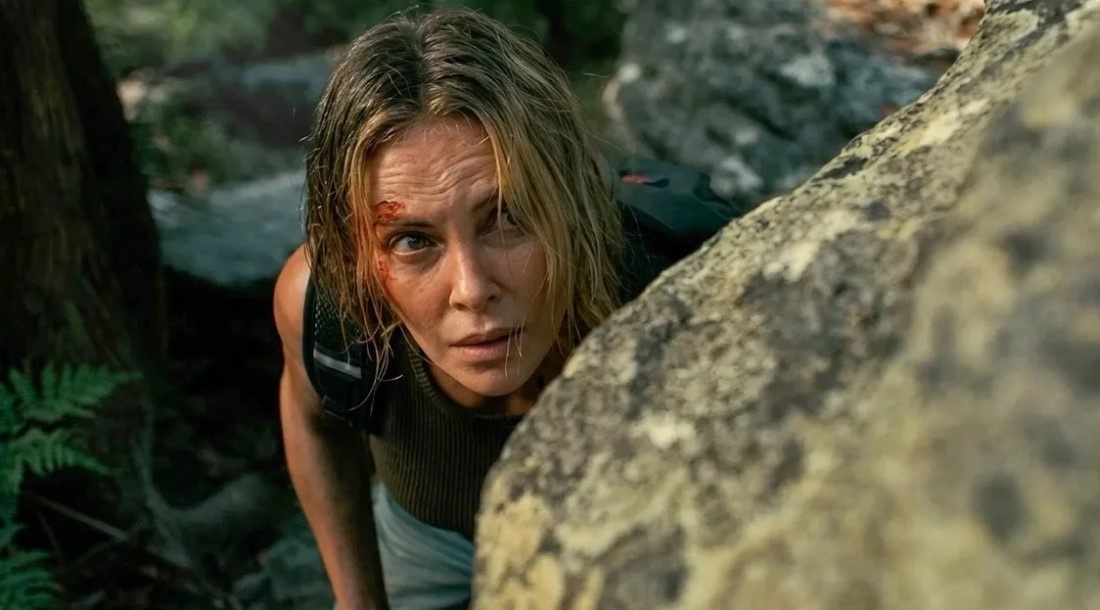     Кадр из фильма «Вершина» (2026) / Netflix