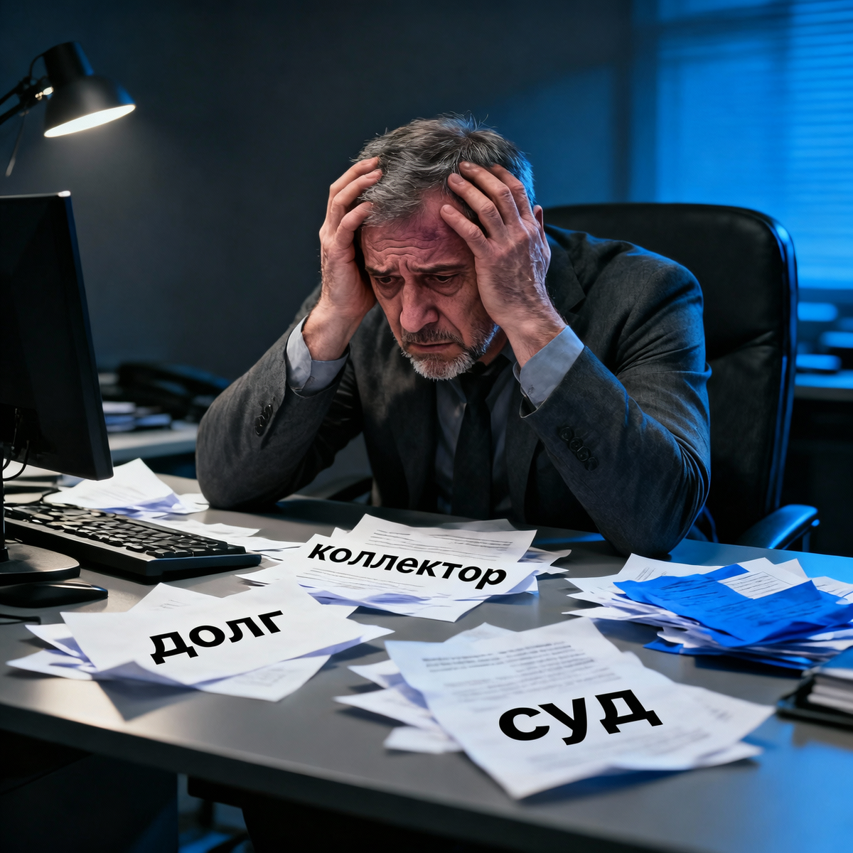Узнают ли на работе, что вы банкрот?