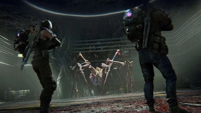 Разбираем, что с собой принесли последние крупные обновления Once Human