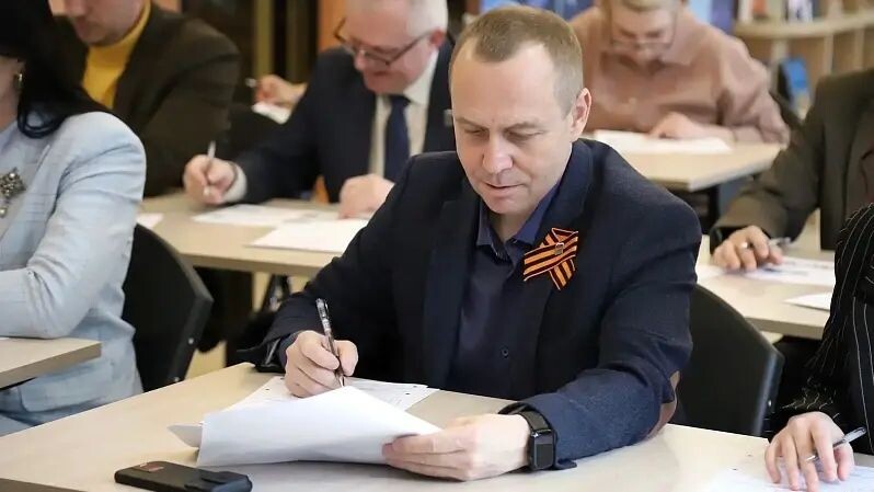     пресс-служба администрации г.о. Воскресенск