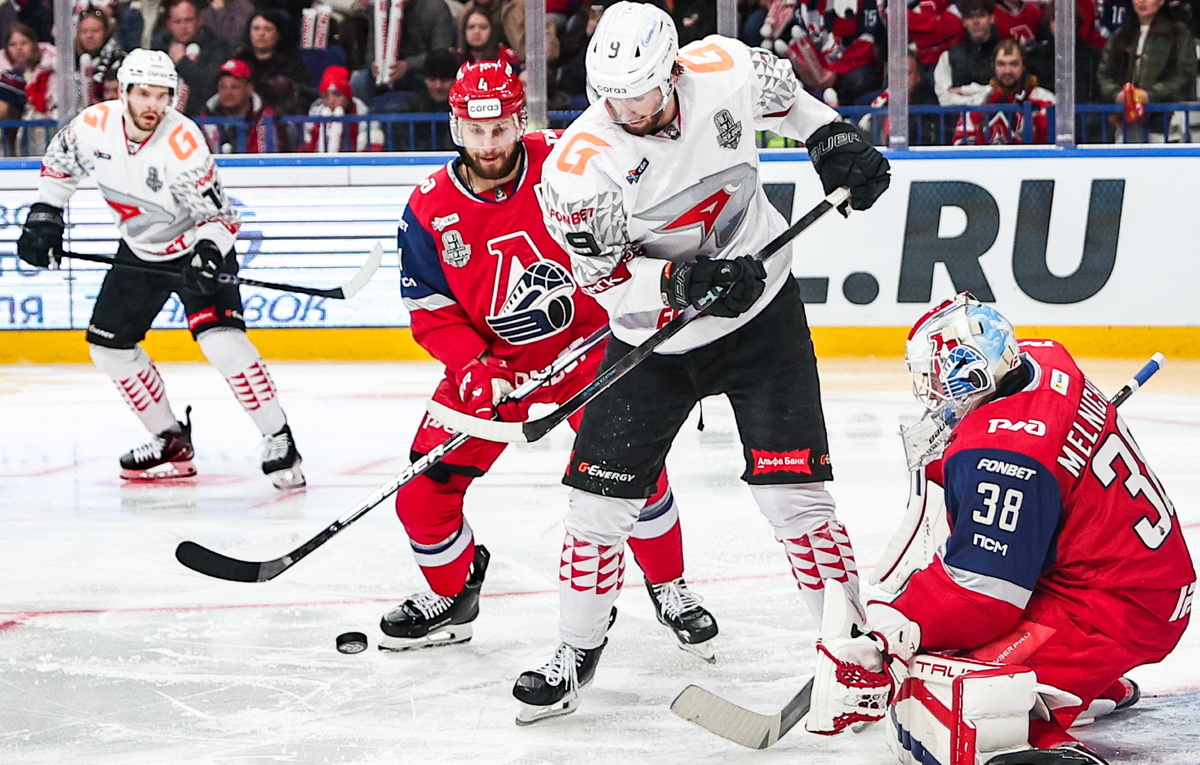 Софья Сандурская/ТАСС